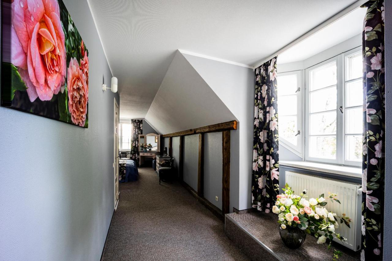 Guest House Nicava Bernāti Kültér fotó