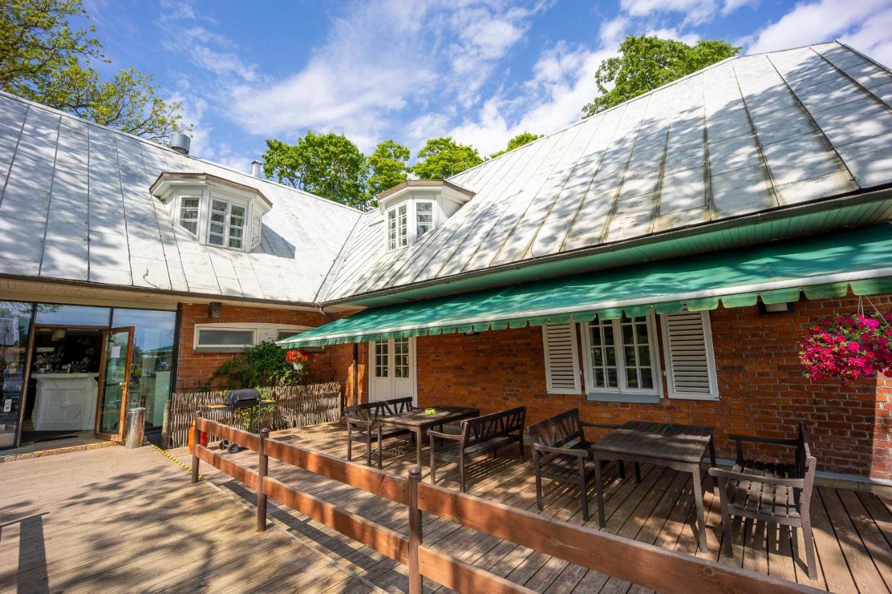 Guest House Nicava Bernāti Kültér fotó