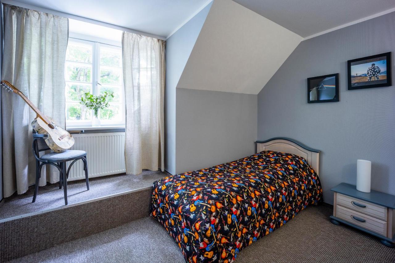 Guest House Nicava Bernāti Kültér fotó