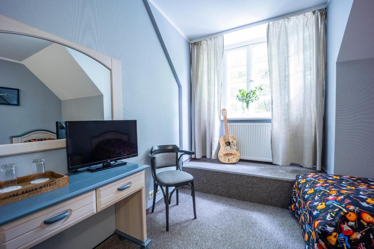 Guest House Nicava Bernāti Kültér fotó