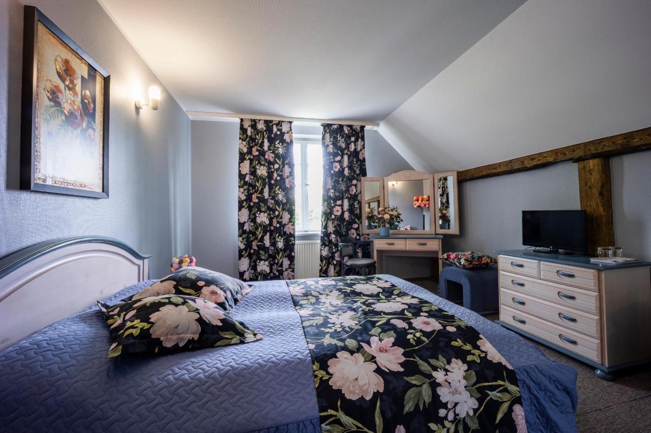 Guest House Nicava Bernāti Kültér fotó