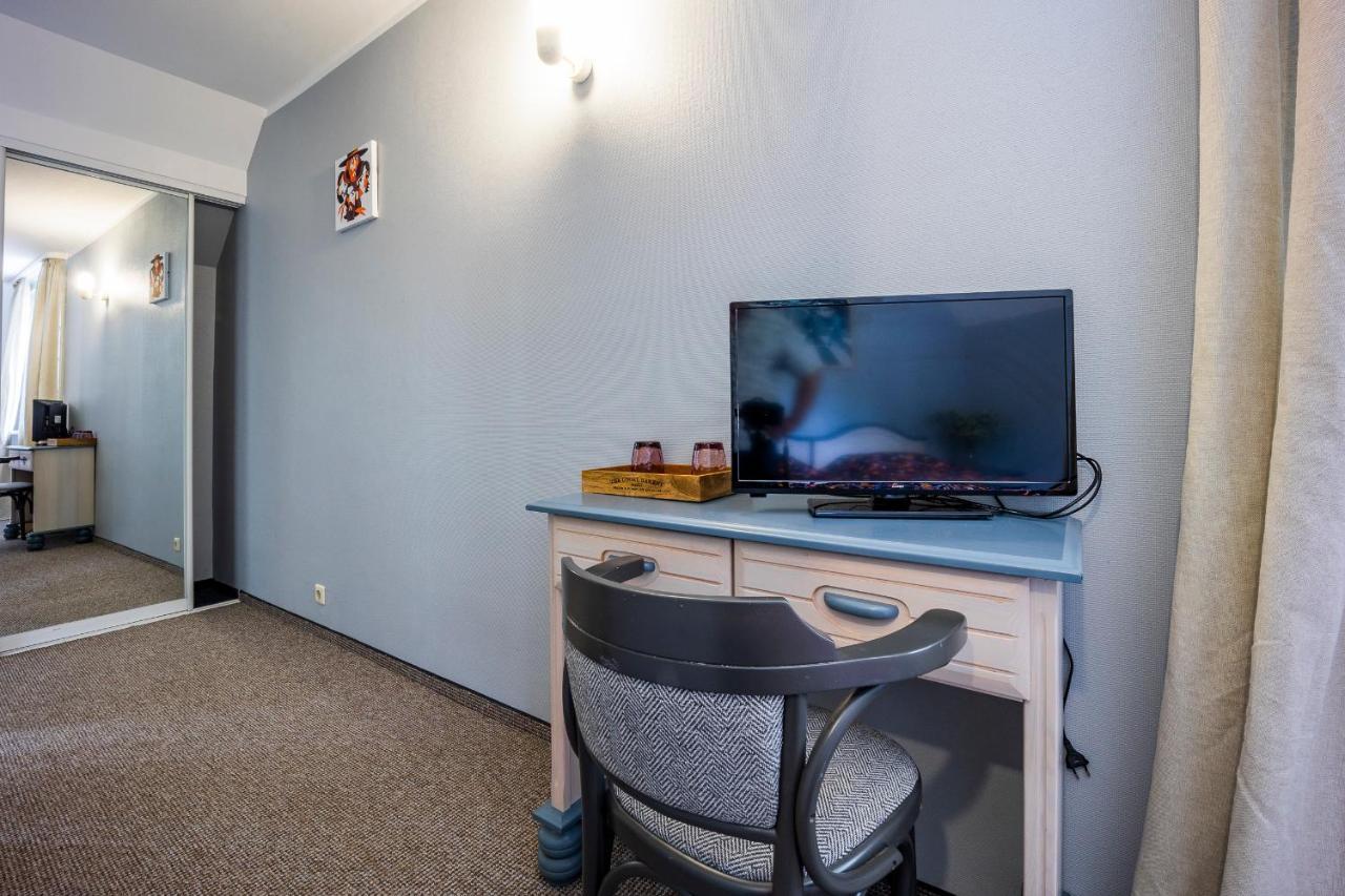 Guest House Nicava Bernāti Kültér fotó