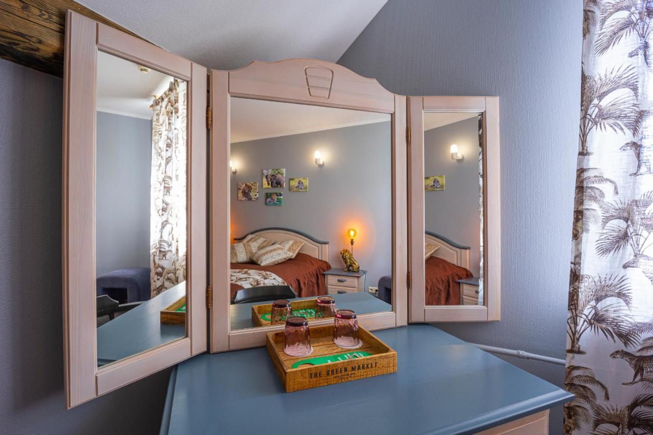 Guest House Nicava Bernāti Kültér fotó
