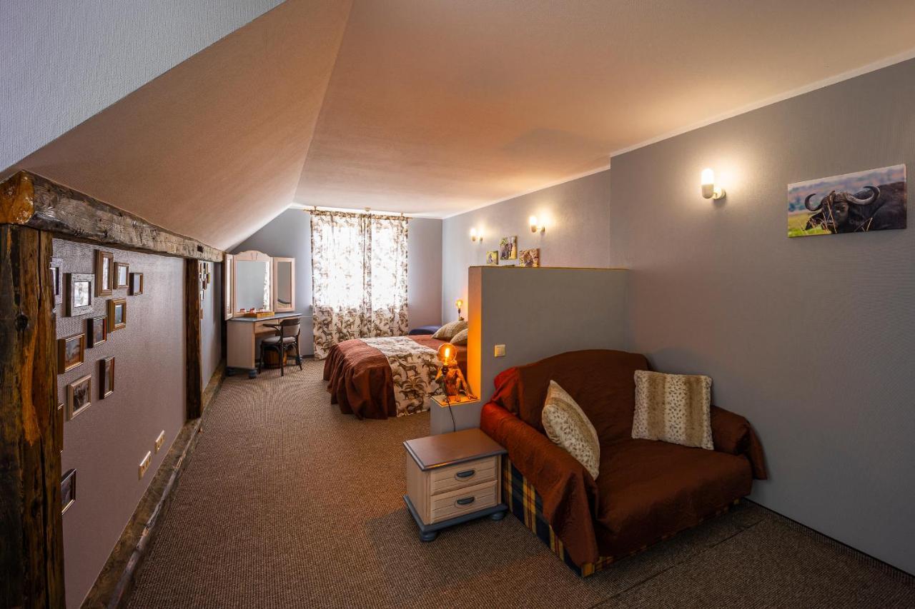 Guest House Nicava Bernāti Kültér fotó