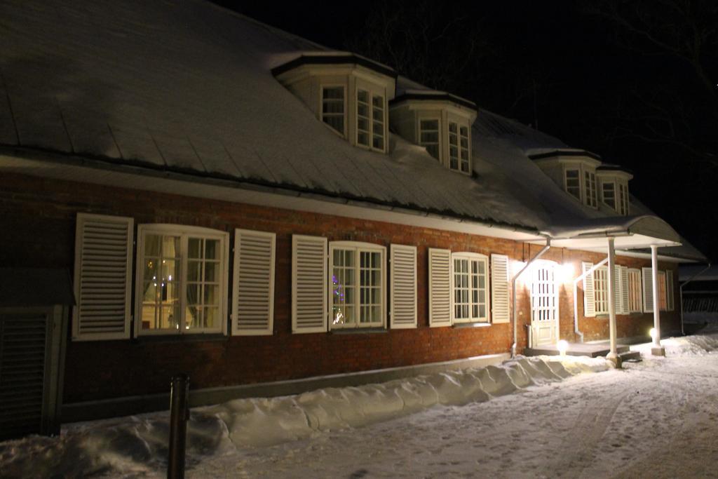 Guest House Nicava Bernāti Kültér fotó