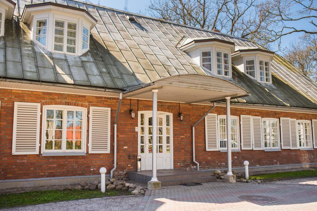 Guest House Nicava Bernāti Kültér fotó